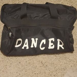 Dancer Duffle Bag